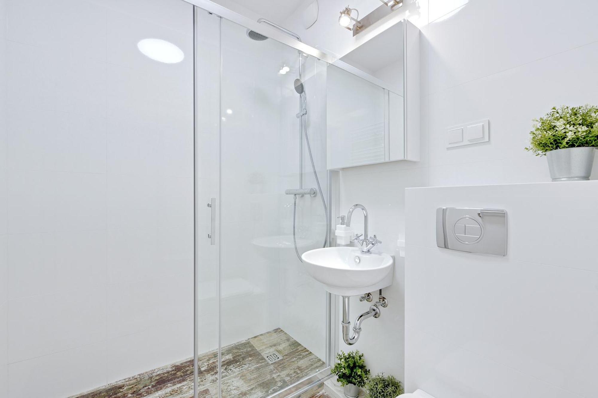 Classy Apartments - Gdansk - Nowa Motlawa מראה חיצוני תמונה