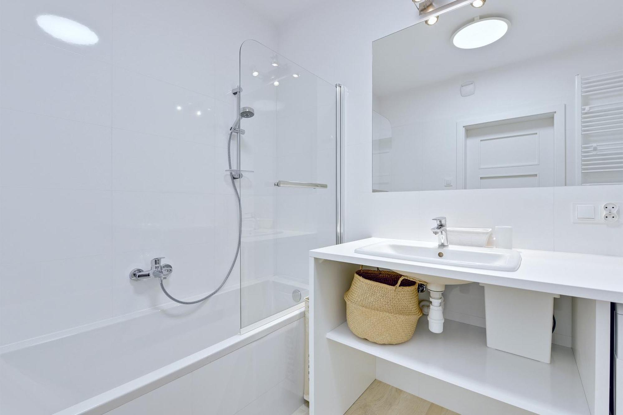 Classy Apartments - Gdansk - Nowa Motlawa מראה חיצוני תמונה