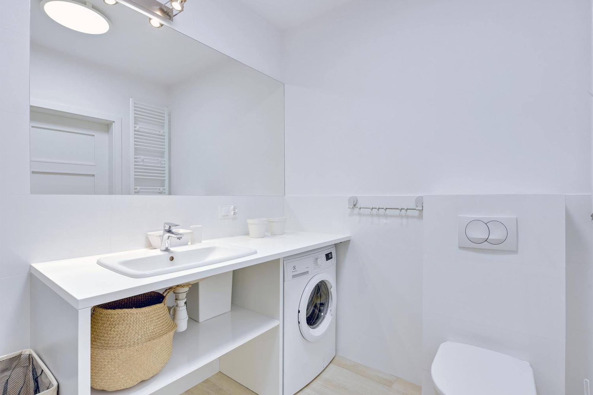 Classy Apartments - Gdansk - Nowa Motlawa חדר תמונה