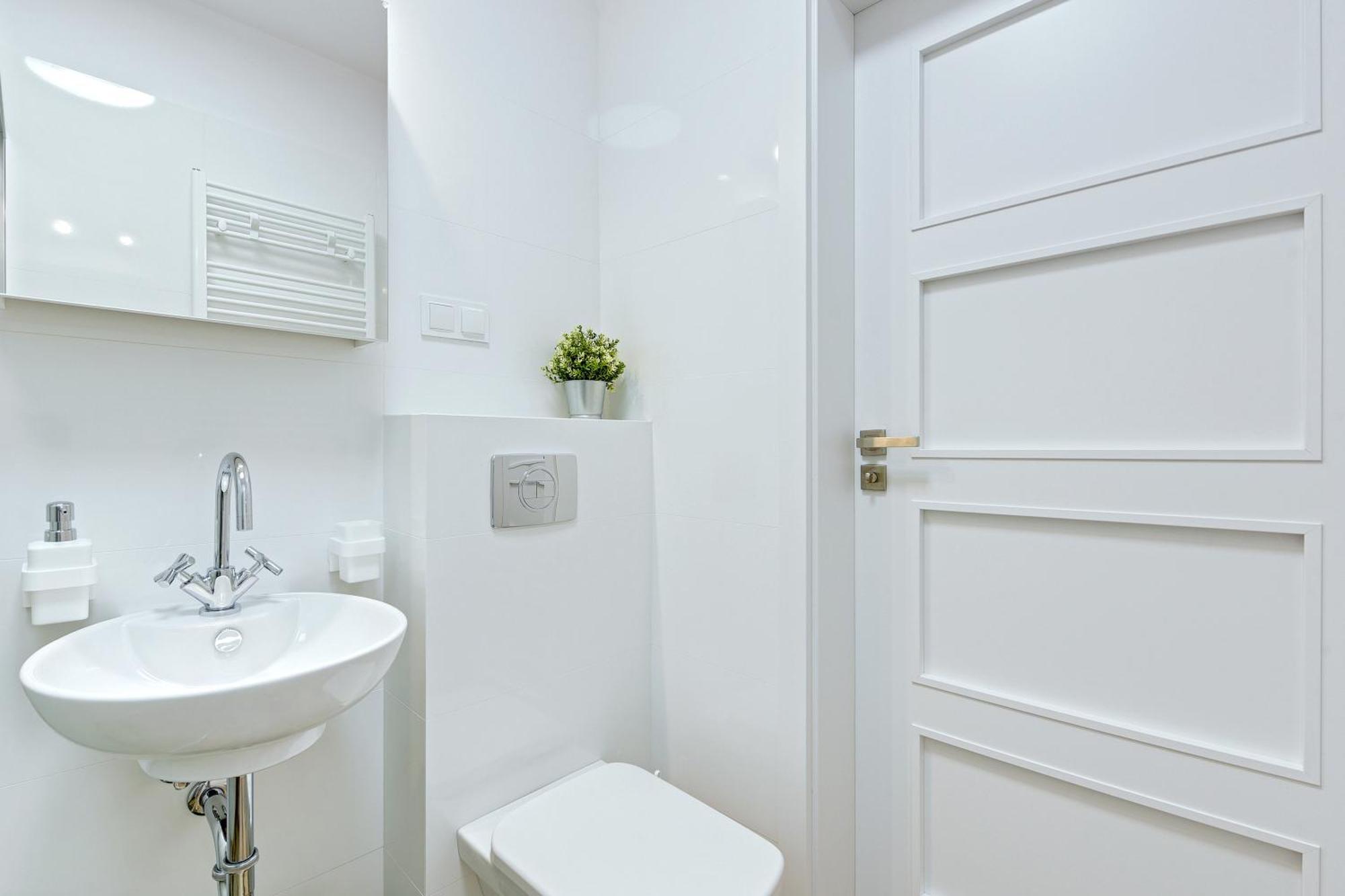Classy Apartments - Gdansk - Nowa Motlawa חדר תמונה